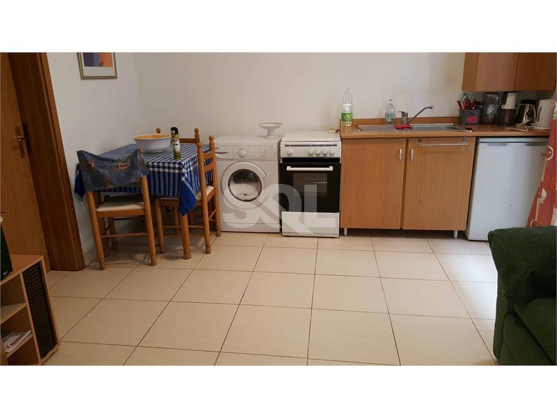Apartment in Sliema To Rent