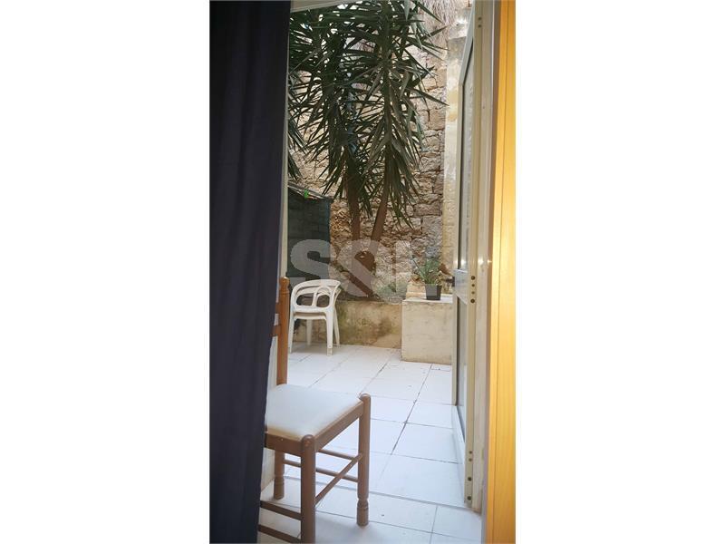 Apartment in Sliema To Rent