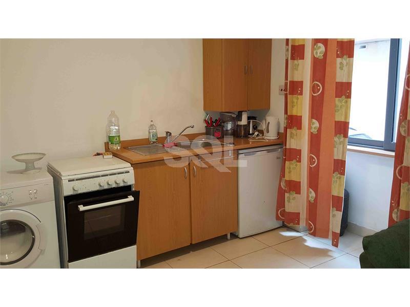 Apartment in Sliema To Rent