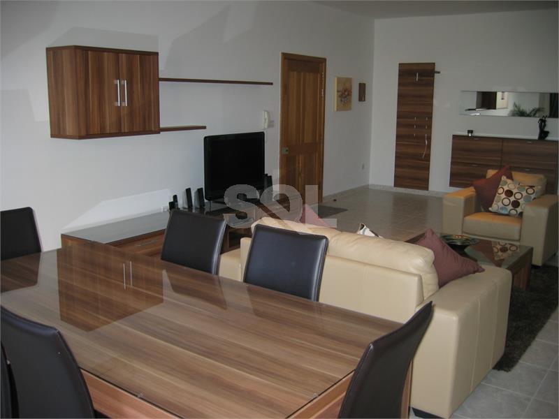 Apartment in Birguma To Rent