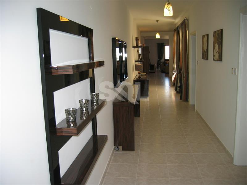 Apartment in Birguma To Rent