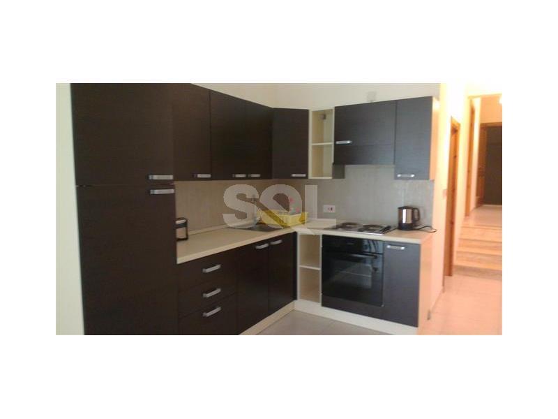 Apartment in Gzira To Rent