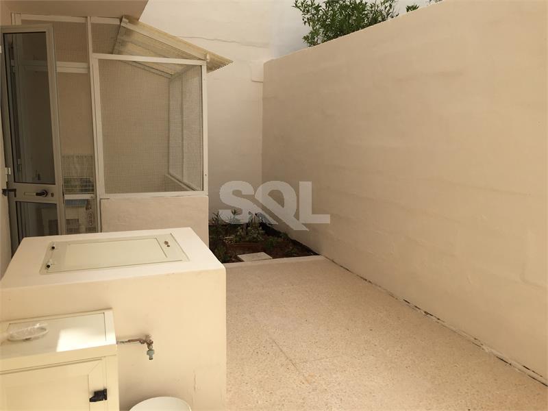 Maisonette in Swieqi To Rent