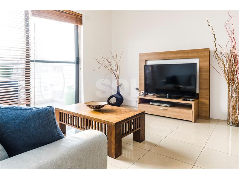 Apartment in Swieqi To Rent