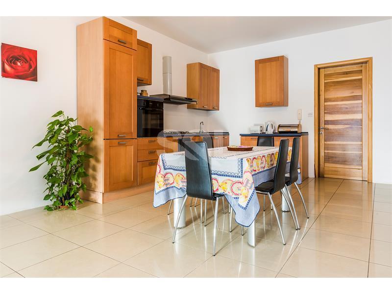 Apartment in Swieqi To Rent