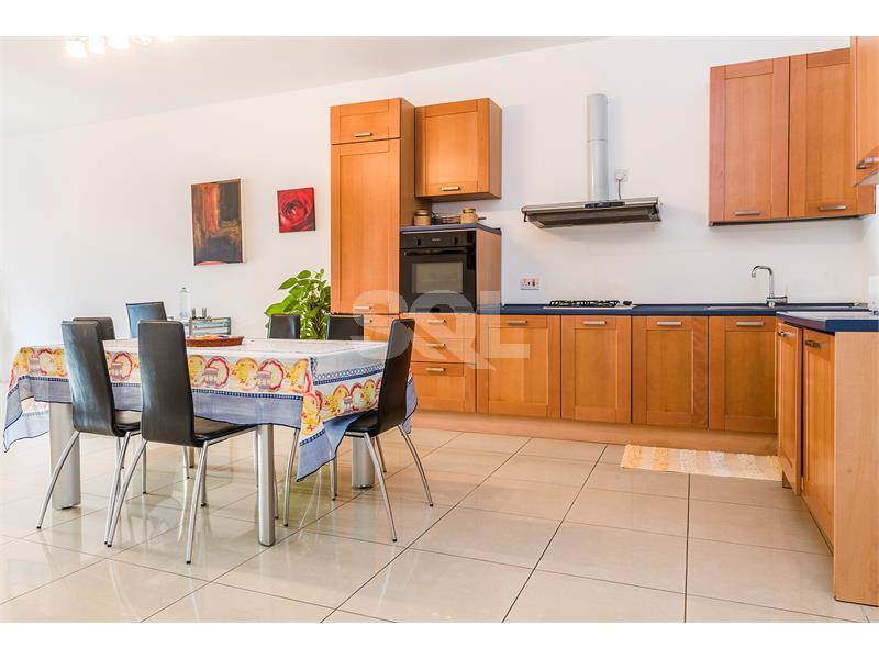Apartment in Swieqi To Rent