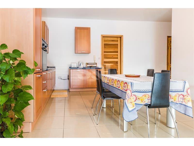 Apartment in Swieqi To Rent
