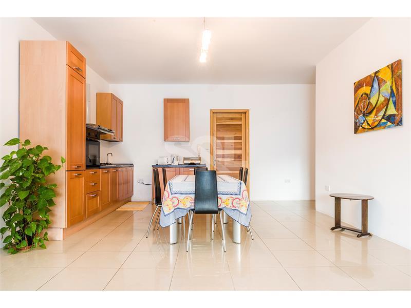 Apartment in Swieqi To Rent