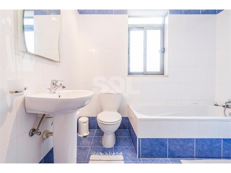 Apartment in Swieqi To Rent