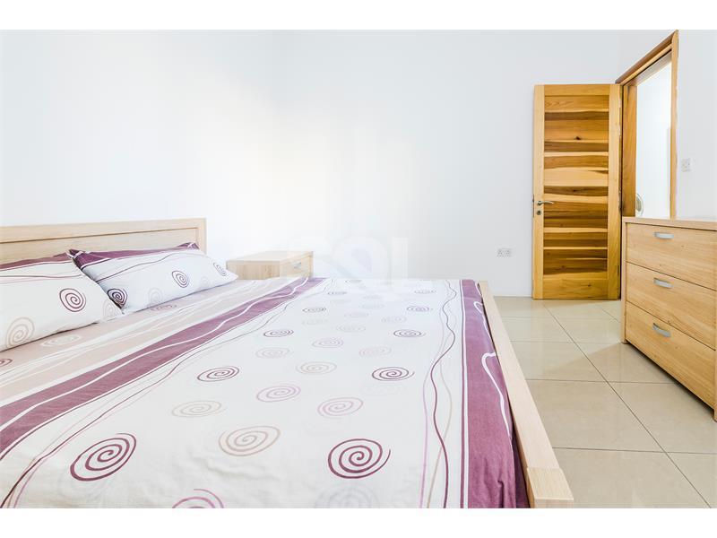 Apartment in Swieqi To Rent