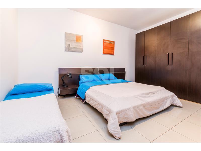 Apartment in Swieqi To Rent