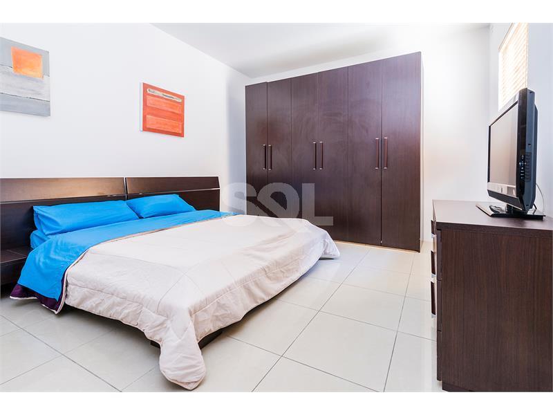 Apartment in Swieqi To Rent