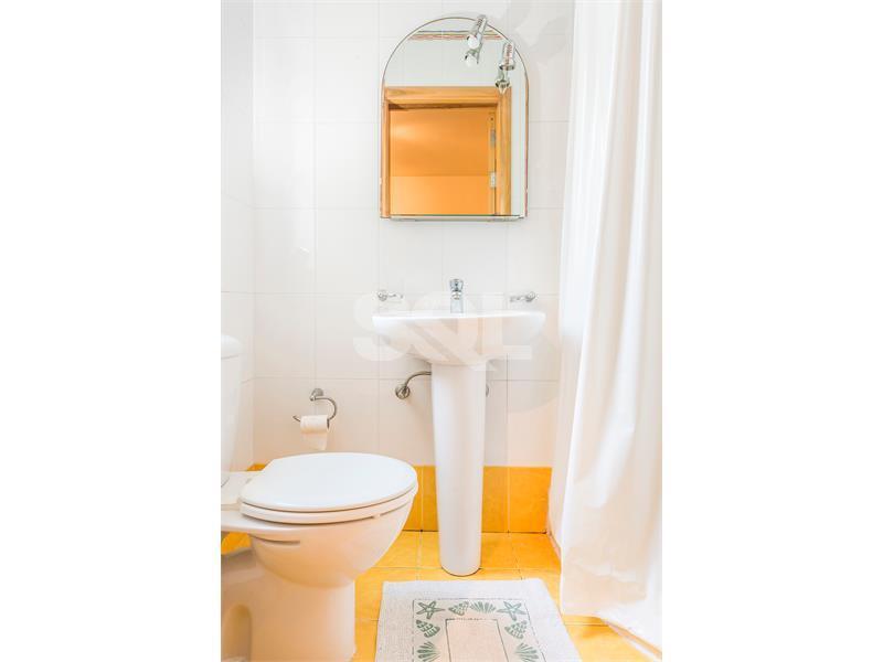 Apartment in Swieqi To Rent