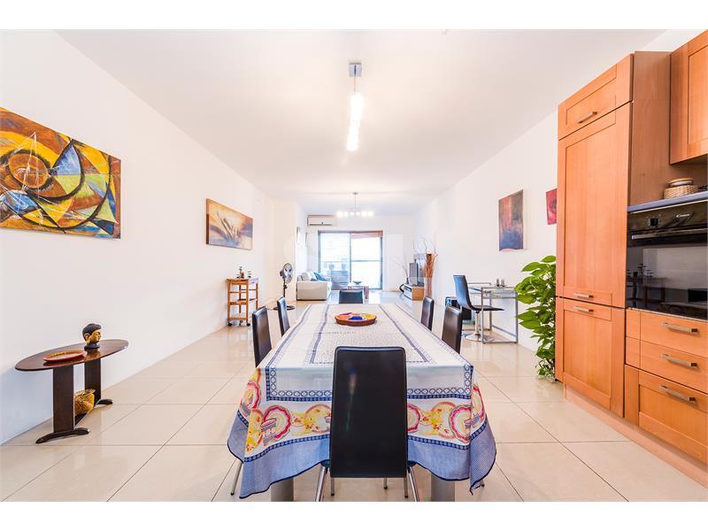 Apartment in Swieqi To Rent