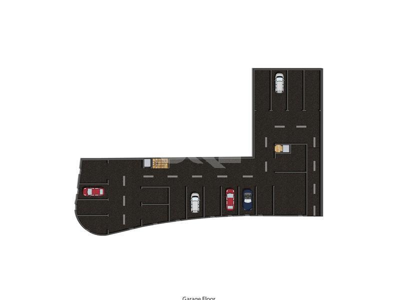 Apartment in Qawra For Sale