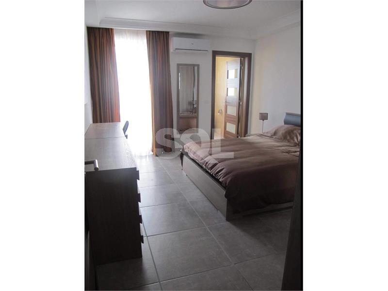 Apartment in Guardamangia To Rent