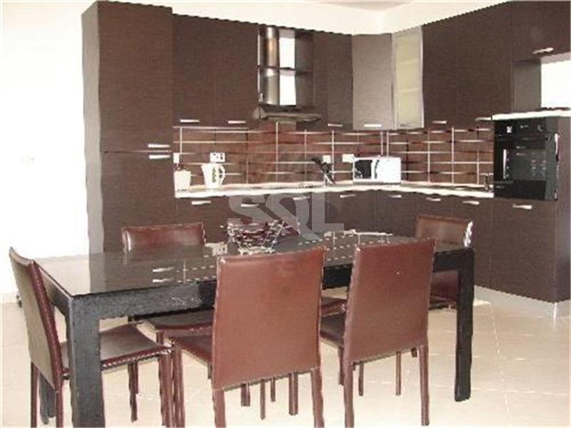 Maisonette in Swieqi To Rent