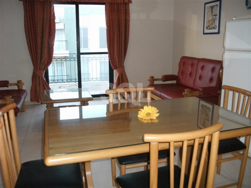 Apartment in Msida To Rent