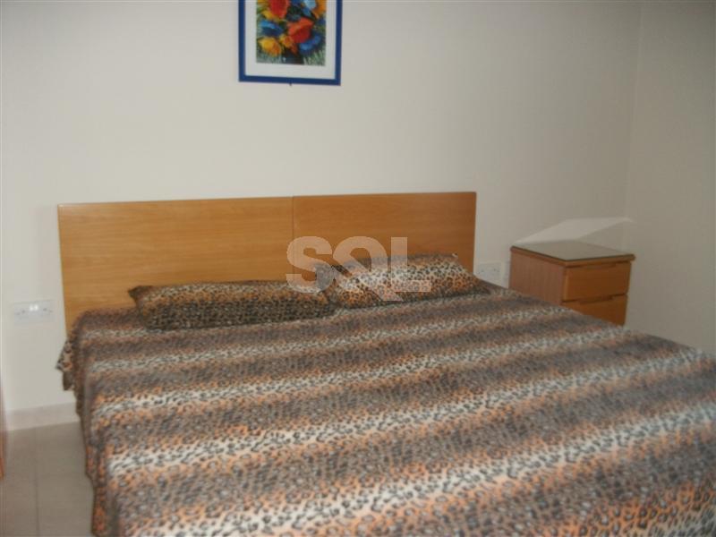 Apartment in Msida To Rent