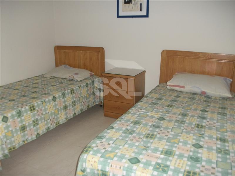 Apartment in Msida To Rent