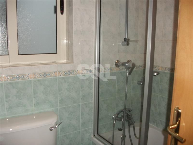 Apartment in Msida To Rent