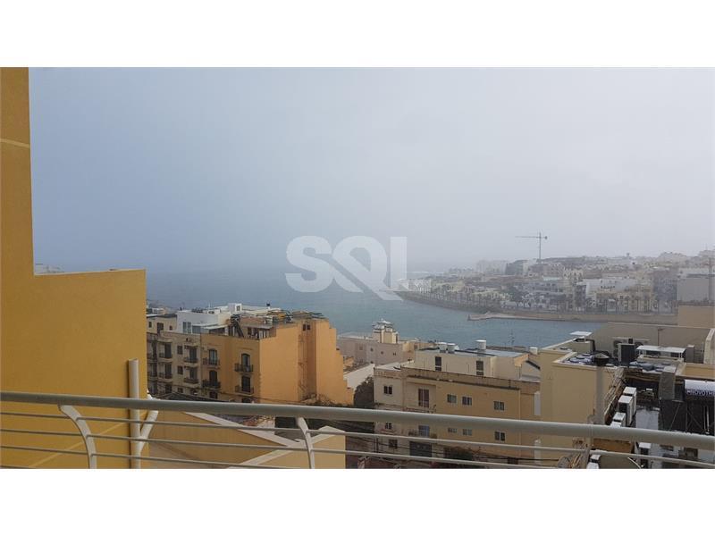 Apartment in Marsascala To Rent