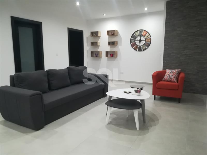 Maisonette in Marsascala To Rent
