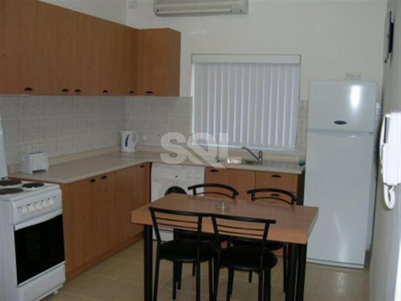 Apartment in Msida To Rent