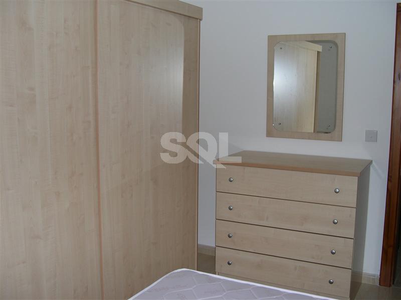 Apartment in Msida To Rent