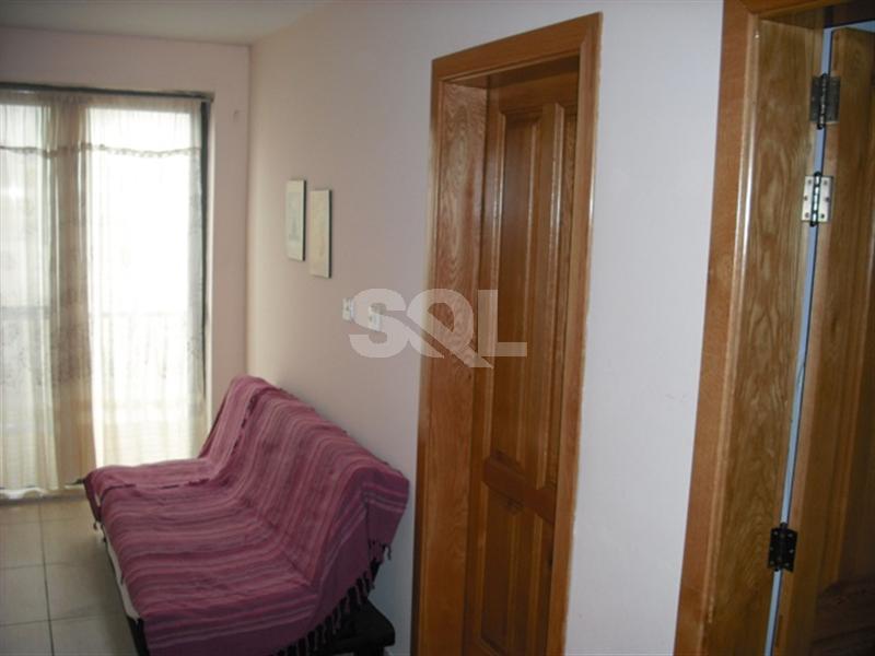 Apartment in Msida To Rent