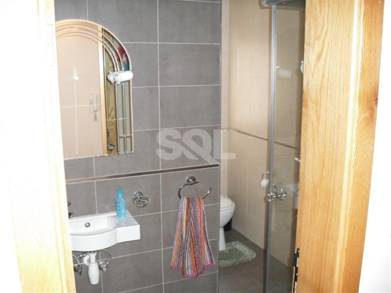 Apartment in Msida To Rent