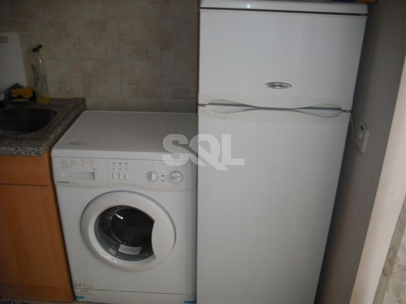Apartment in Msida To Rent