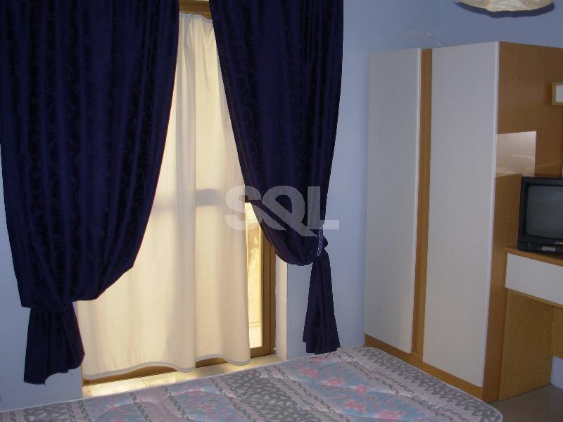 Apartment in Salina To Rent