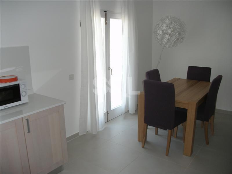 Apartment in Sliema To Rent