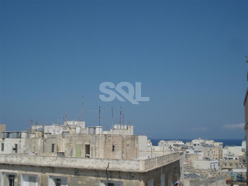 Apartment in Sliema To Rent