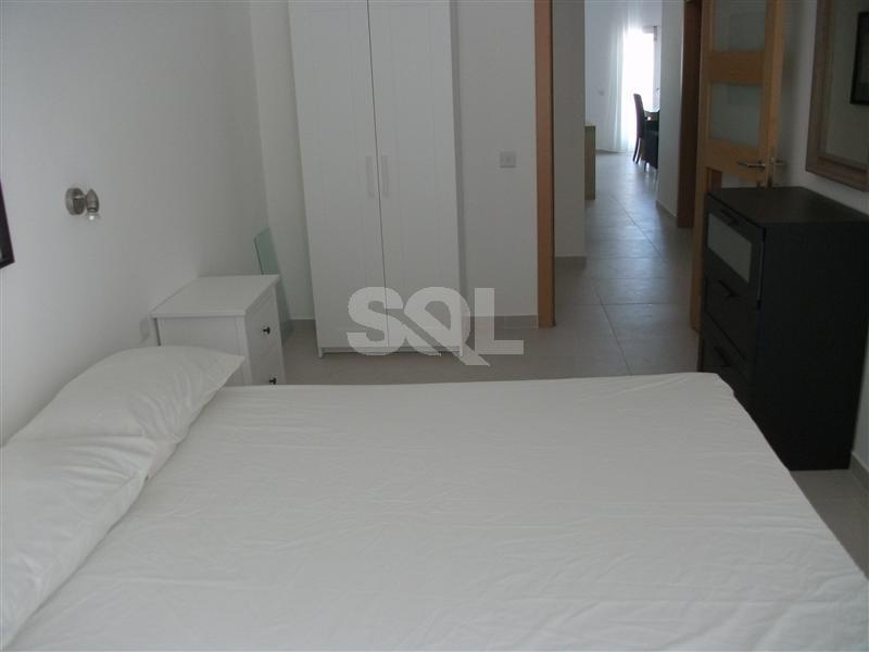 Apartment in Sliema To Rent