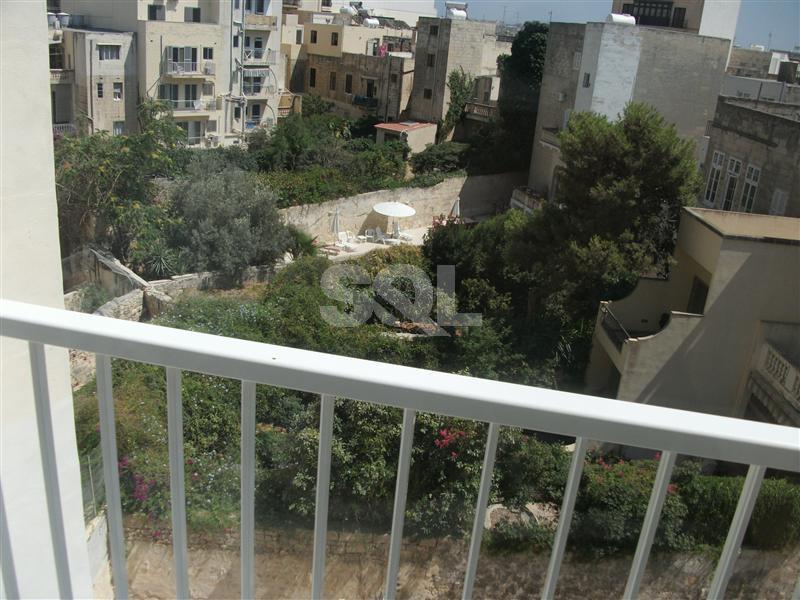 Apartment in Sliema To Rent