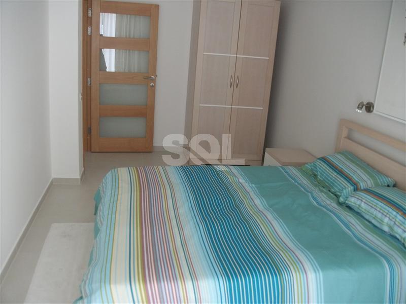 Apartment in Sliema To Rent