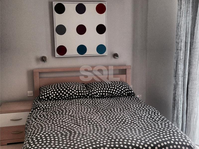 Apartment in Sliema To Rent