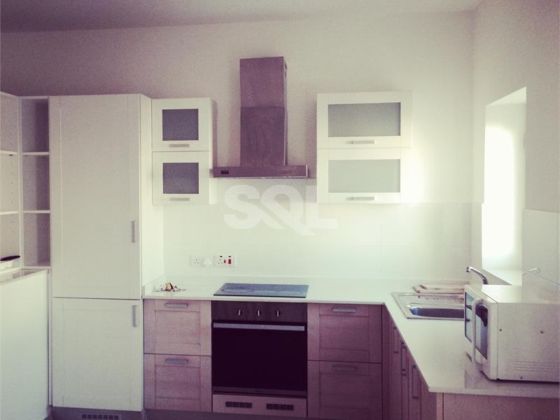 Apartment in Sliema To Rent