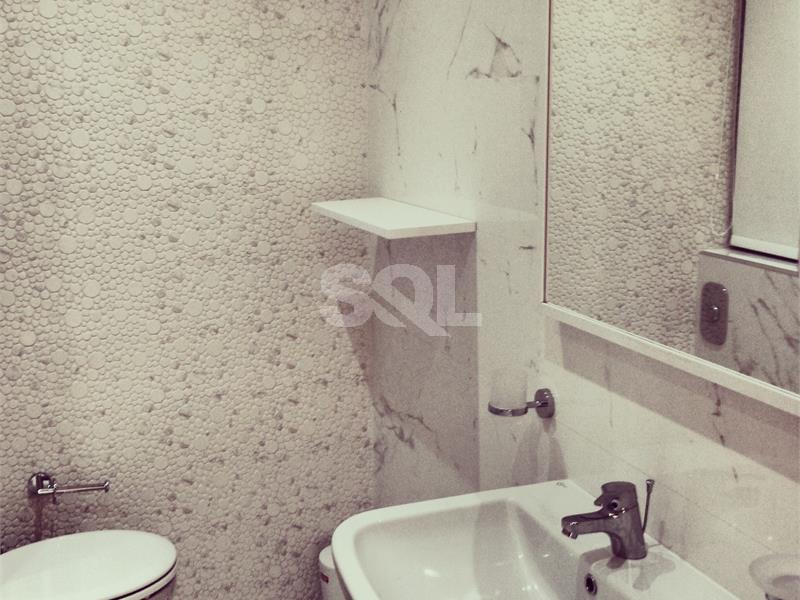 Apartment in Sliema To Rent