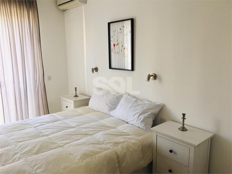 Apartment in Sliema To Rent