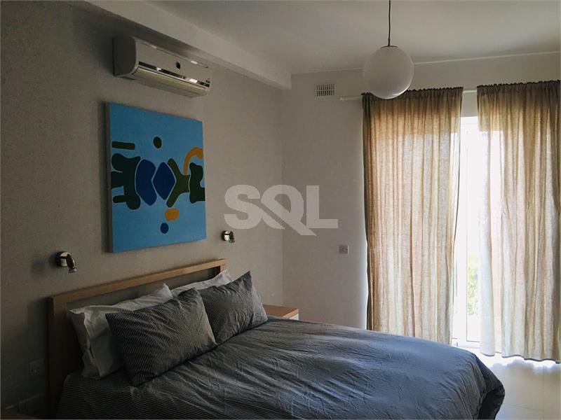 Apartment in Sliema To Rent