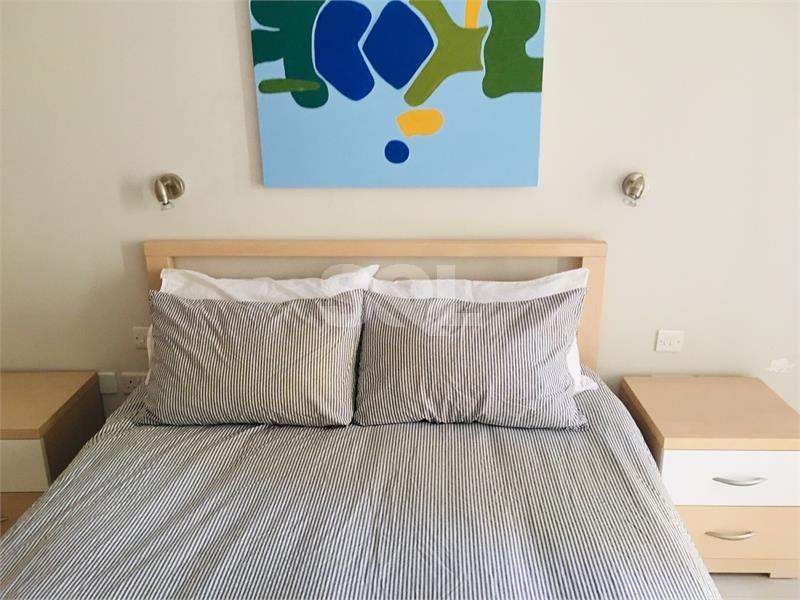 Apartment in Sliema To Rent