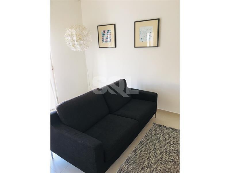 Apartment in Sliema To Rent