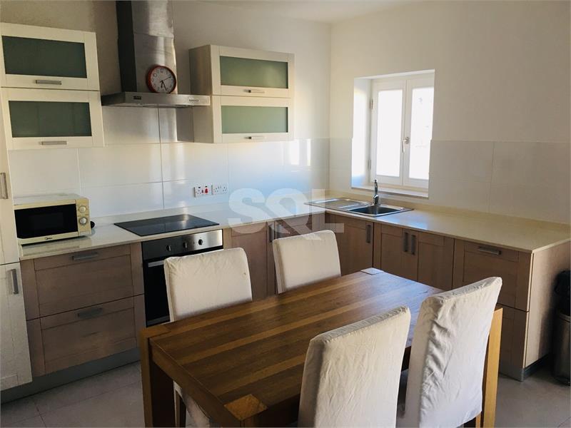 Apartment in Sliema To Rent