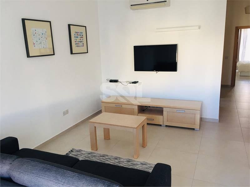 Apartment in Sliema To Rent