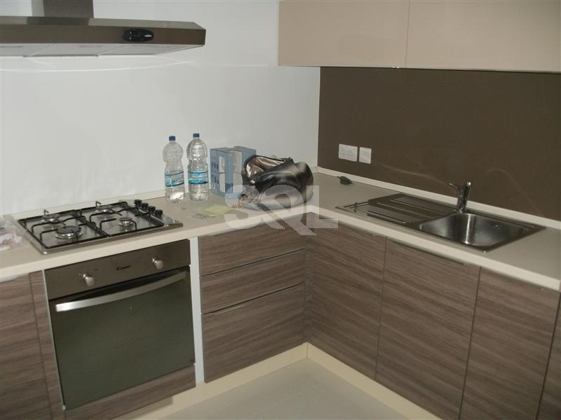 Apartment in Sliema To Rent