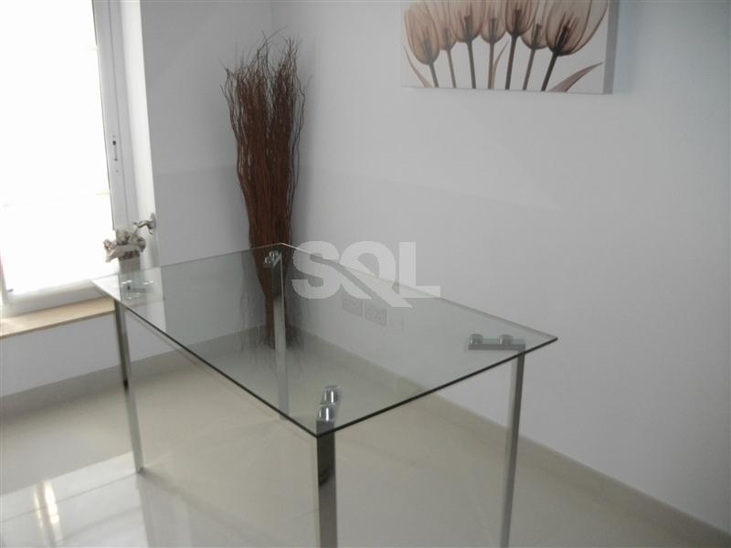 Apartment in Sliema To Rent