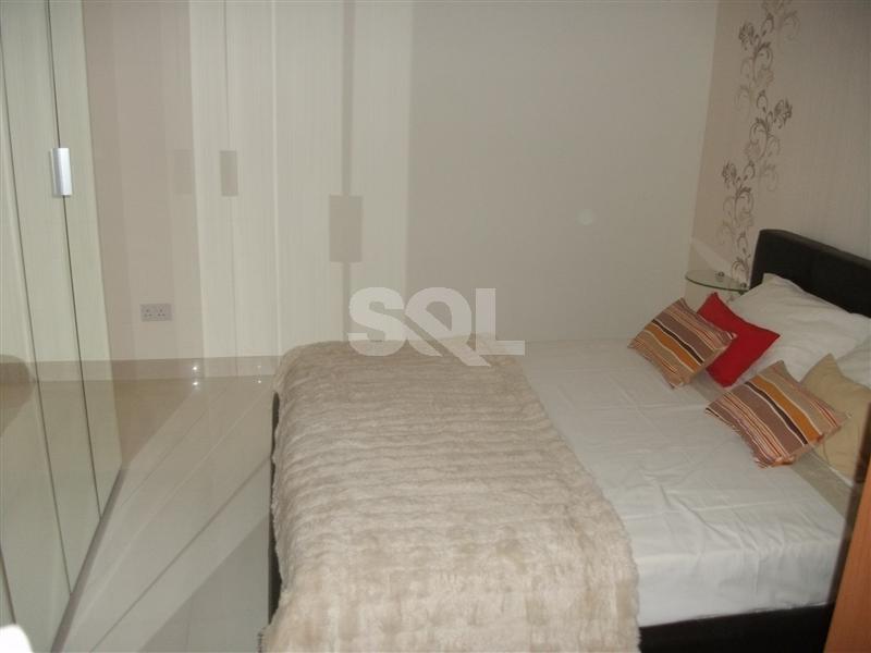 Apartment in Sliema To Rent